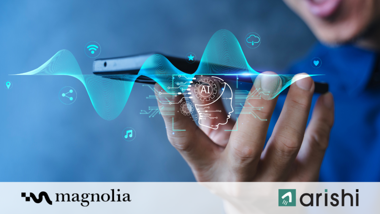 AI-Powered Digital Experiences with Magnolia DXP